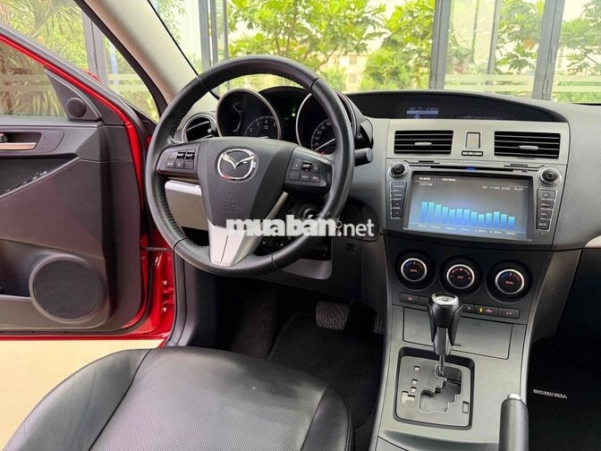 Mazda 3S 2014 - 41.000km