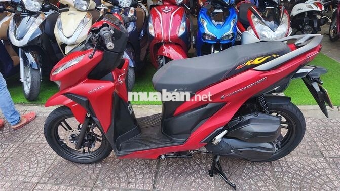 Honda Vario 150cc 2019 bs 59s3-21776