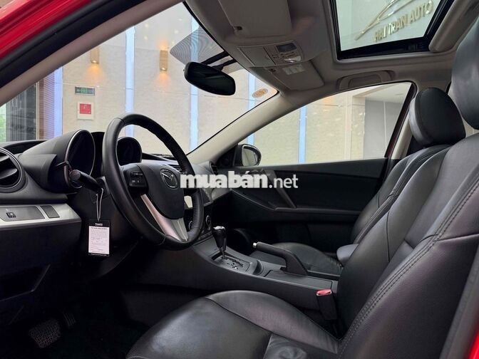 Mazda 3S 2014 - 41.000km