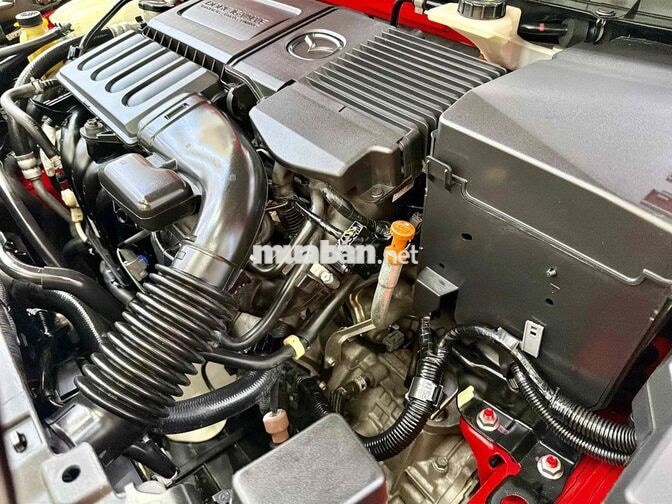 Mazda 3S 2014 - 41.000km
