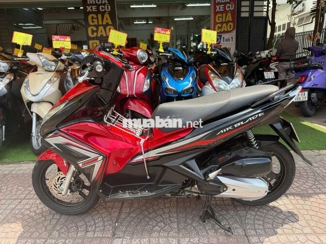 Honda Air Blade 125cc 2013 bs 59s1-84263