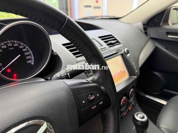 Mazda 3S 2014 - 41.000km