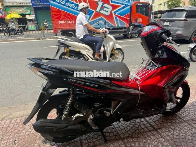 Honda Air Blade 125cc 2013 bs 59s1-84263