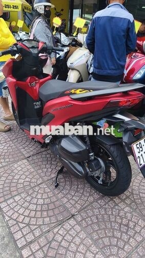 Honda Vario 150cc 2019 bs 59s3-21776