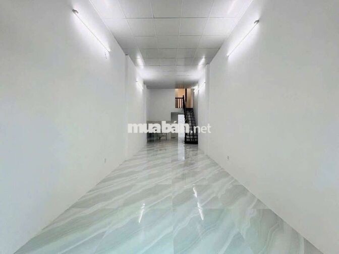 Cho thuê nhà mới 2 pn 2wc hẻm 53 Hoàng Diệu, Phú Nhuận 