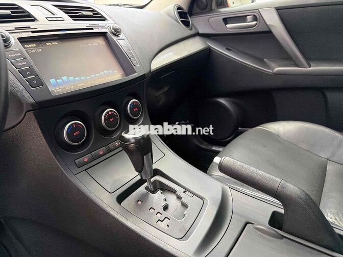 Mazda 3S 2014 - 41.000km