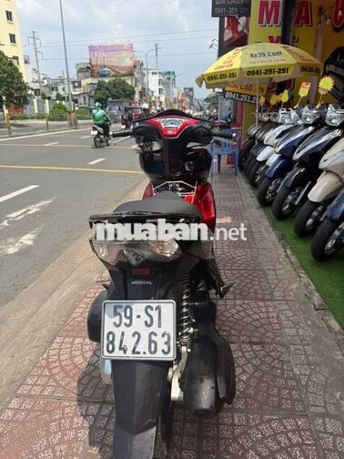 Honda Air Blade 125cc 2013 bs 59s1-84263