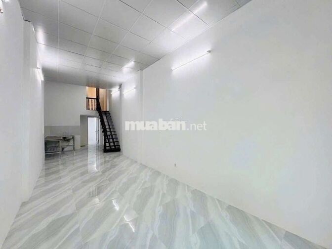 Cho thuê nhà mới 2 pn 2wc hẻm 53 Hoàng Diệu, Phú Nhuận 