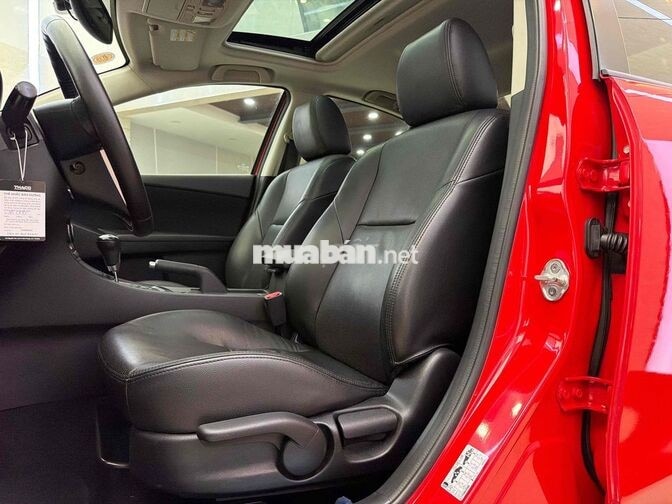 Mazda 3S 2014 - 41.000km