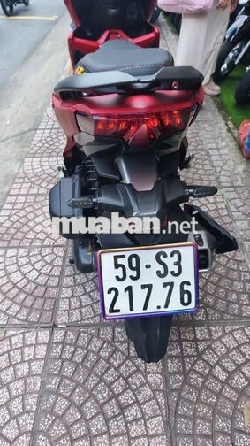 Honda Vario 150cc 2019 bs 59s3-21776