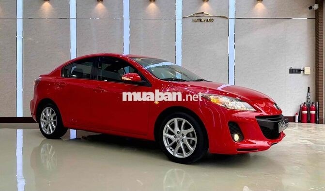Mazda 3S 2014 - 41.000km