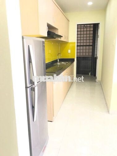 CHÍNH CHỦ CHO THUÊ CĂN HỘ INVESTCO BABYLON – 110M² 3PN TẦNG CAO, 14TR