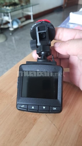 Cam hanh trinh Polaroid C250 Full HD 2018 Den
