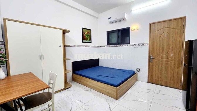CHO THUÊ CĂN HỘ GIÁ MỀM NGAY KHU SẦM UẤT LÝ PHỤC MAN QUẬN 7
