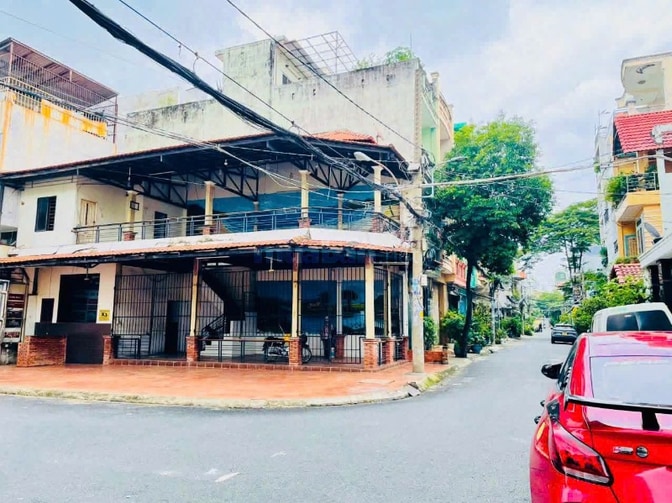 Mặt bằng Vip - Vị Trí Hot-  Căn góc đẹp - Giá cực tốt 