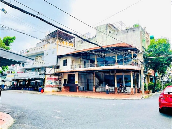 Mặt bằng Vip - Vị Trí Hot-  Căn góc đẹp - Giá cực tốt 