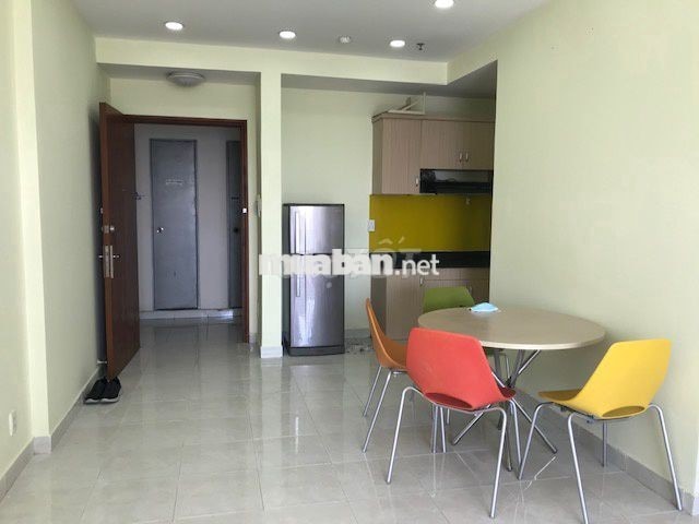 CHÍNH CHỦ CHO THUÊ CĂN HỘ INVESTCO BABYLON – 110M² 3PN TẦNG CAO, 14TR
