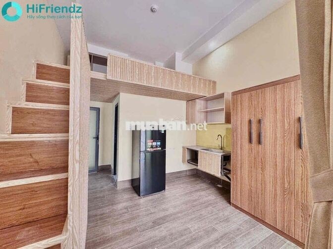 Duplex ngay Ngã Tư Thủ Đức - Cách UTE 700m, Metro Thủ Đức 100m