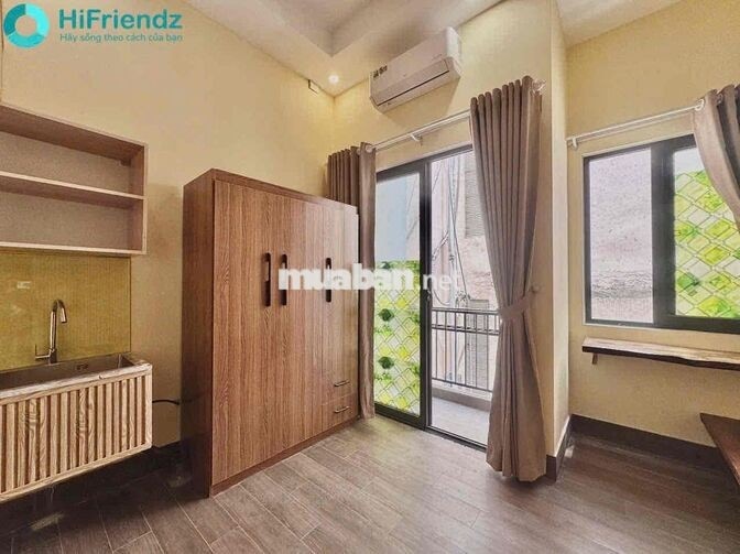 Duplex ngay Ngã Tư Thủ Đức - Cách UTE 700m, Metro Thủ Đức 100m