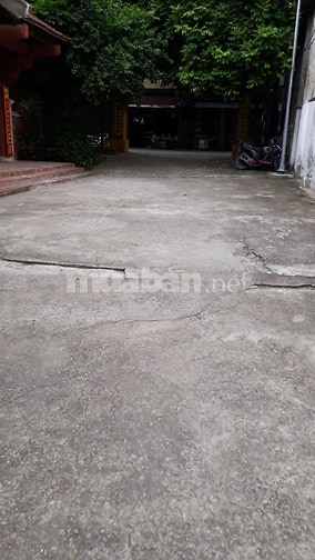 Bán 60 m2 đất phú mỹ gần lê đức thọ . Dt. 60 m2 . Mt. 4,3 m . Ô tô gần