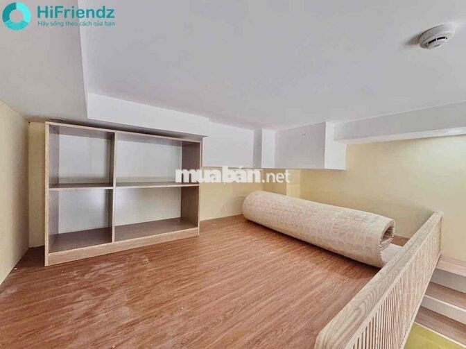 Duplex ngay Ngã Tư Thủ Đức - Cách UTE 700m, Metro Thủ Đức 100m