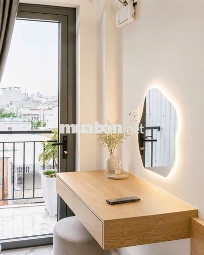 Cho thuê căn hộ 1 phòng ngủ tại khu vực Sơn Trà