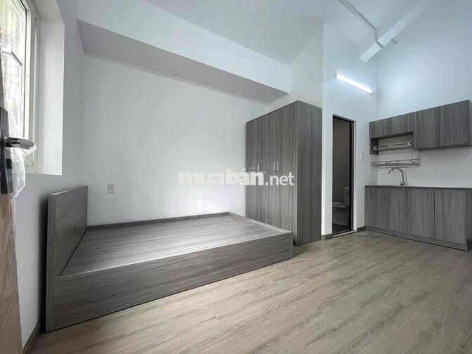 KHAI CĂN HỘ DỊCH VỤ NGAY CMT8 — GẦN TOÀ NHÀ VIETTEL