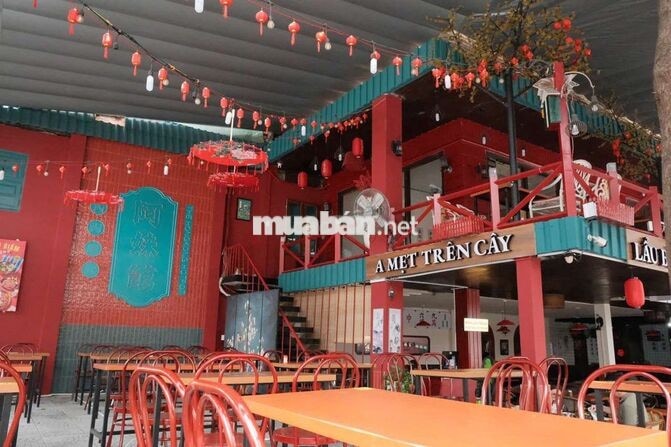 MẶT BẰNG GÓC 2 MẶT TIỀN - 400M² - TRƯỜNG SƠN , Q.10