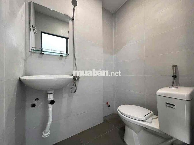 KHAI CĂN HỘ DỊCH VỤ NGAY CMT8 — GẦN TOÀ NHÀ VIETTEL