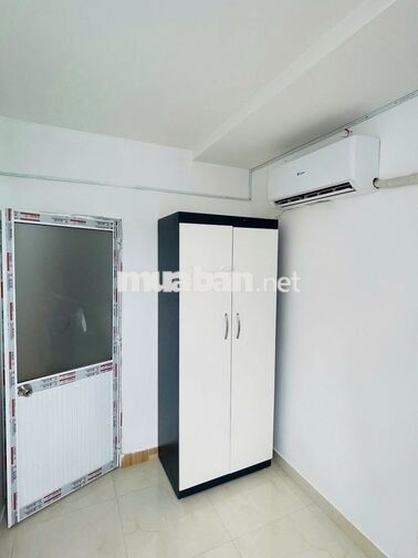 Siêu rẻ - 2 phòng ngủ cửa sổ gần Phan Xích Long Phú Nhuận - 5.x