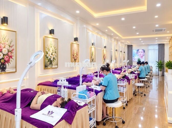 GÓC 2 MẶT TIỀN 449 SƯ VẠN HẠNH, QUẬN 10 - 7x20m - 4 TẦNG - 65 TRIỆU