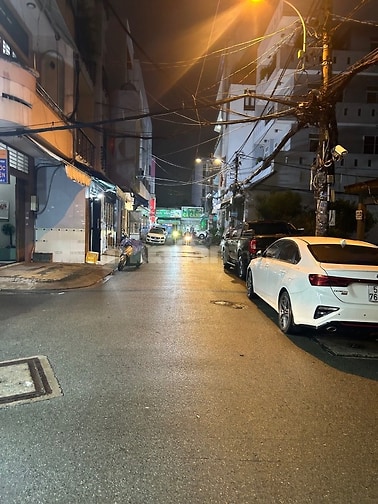 BÁN NHÀ HXH 5 TẦNG, TÂN HƯƠNG, TÂN PHÚ