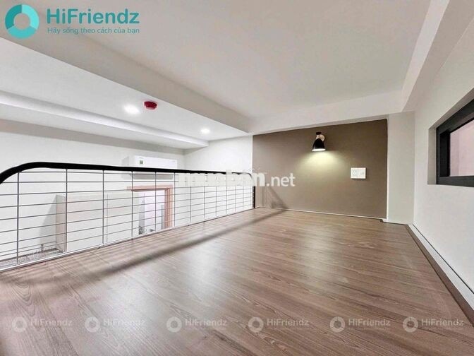 DUPLEX FULL NỘI THẤT GIÁ RẺ GẦN ĐH BÁCH KHOA Q10 THANG MÁY GẦN 3/2
