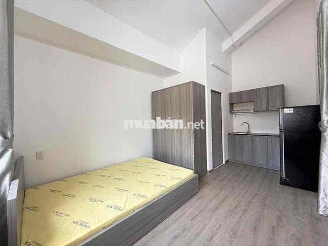 KHAI CĂN HỘ DỊCH VỤ NGAY CMT8 — GẦN TOÀ NHÀ VIETTEL