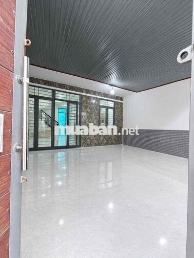 Cho Thuê Biệt Thự DT 8x15m 1Trệt 2Lầu 4Pn 3Wc Đường Nhựa Thông Xe Tải
