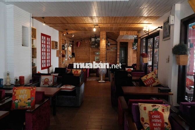 MẶT BẰNG GÓC 2 MẶT TIỀN - 400M² - TRƯỜNG SƠN , Q.10
