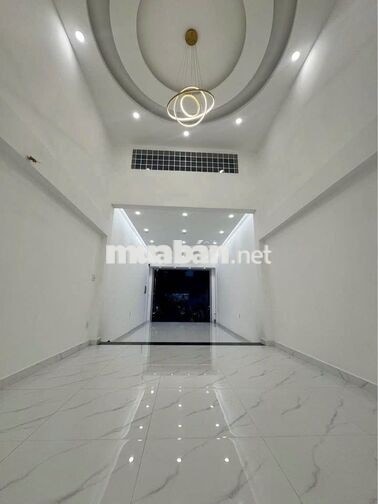 MẶT TIỀN QUẬN 10 - NGANG 4M DÀI 20M - 75 THÀNH THÁI , P 14, QUẬN 10
