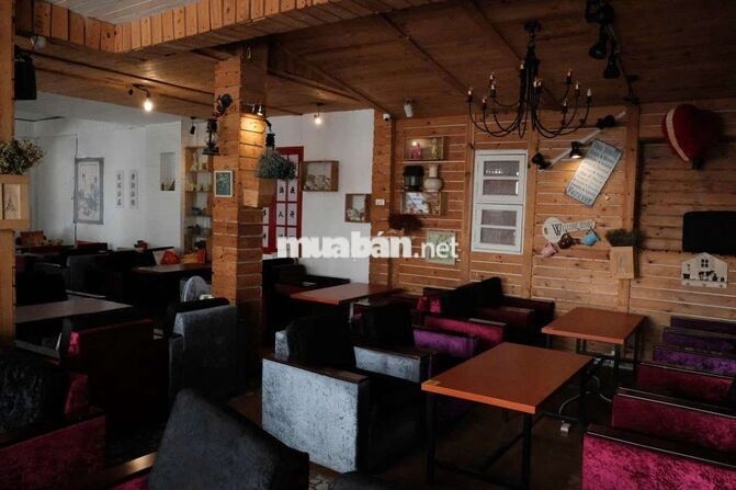 MẶT BẰNG GÓC 2 MẶT TIỀN - 400M² - TRƯỜNG SƠN , Q.10