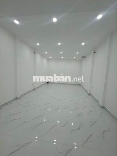MẶT TIỀN QUẬN 10 - NGANG 4M DÀI 20M - 75 THÀNH THÁI , P 14, QUẬN 10