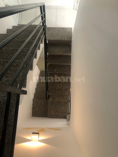 HẠ GIÁ Bán gấp nhà đúc 3PN, 2WC, đường Đặng Thúc Vịnh, Hóc Môn, 