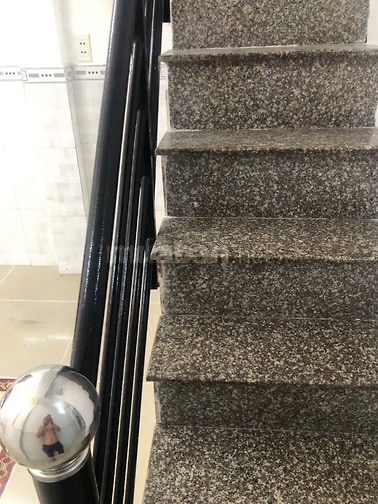 HẠ GIÁ Bán gấp nhà đúc 3PN, 2WC, đường Đặng Thúc Vịnh, Hóc Môn, 