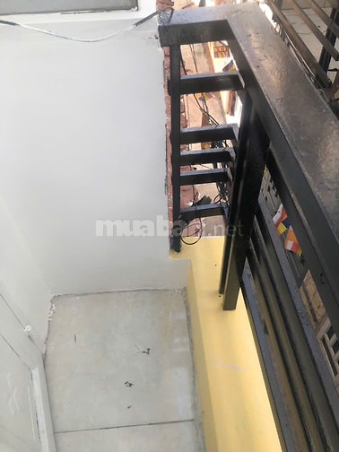 HẠ GIÁ Bán gấp nhà đúc 3PN, 2WC, đường Đặng Thúc Vịnh, Hóc Môn, 