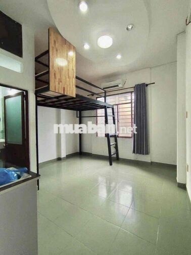 Cho Thuê Phòng Có Gác Giờ Giấc Tự Do Ngay Aeon Tân Phú ĐH HUIT