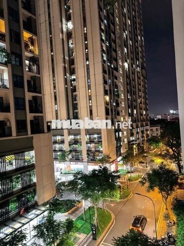 CĂN HỘ 1PN 35M² NGAY CÁCH MẠNG THÁNG 8 – GẦN HÀ ĐÔ, VỊ TRÍ CỰC TIỆN!