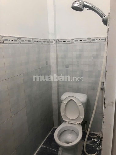 HẠ GIÁ Bán gấp nhà đúc 3PN, 2WC, đường Đặng Thúc Vịnh, Hóc Môn, 