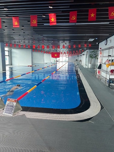 Cần tiền , bán gấp căn góc 3 phòng ngủ tại chung cư Eden Garden TB