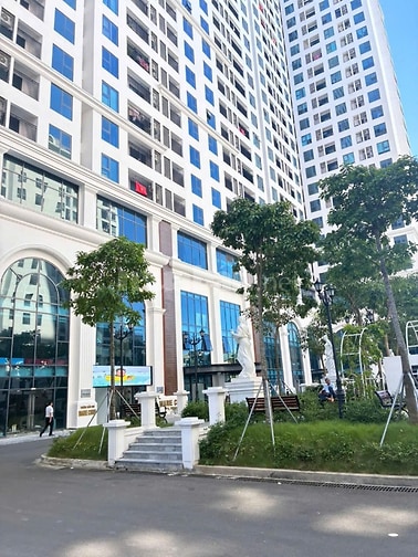 Cần tiền , bán gấp căn góc 3 phòng ngủ tại chung cư Eden Garden TB