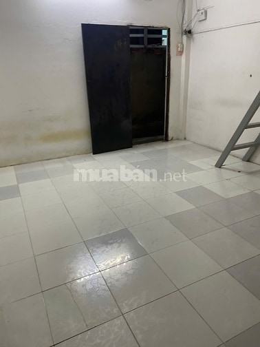 Cho thuê phòng trọ Q11 khu dân cư yên tĩnh, an ninh tốt.
