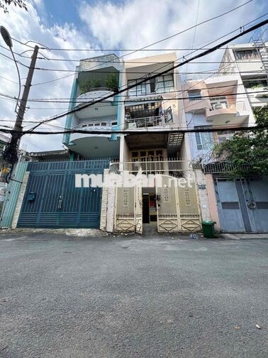 Cho Thuê Phòng Studio Full Nội Thất Nguyễn Cửu Vân, Bình Thạnh