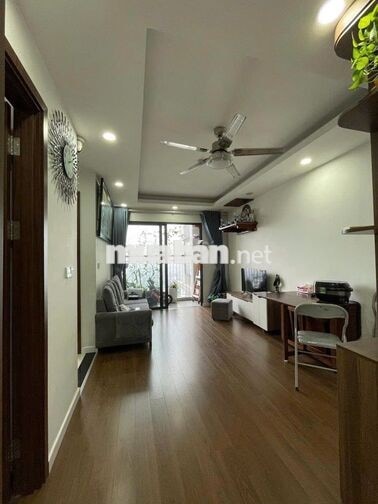 BÁN CĂN HỘ CHUNG CƯ MẶT PHỐ TRẦN THỦ ĐỘ. GIÁ CỰC TỐT.